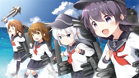 kancolle|kancolle pc.